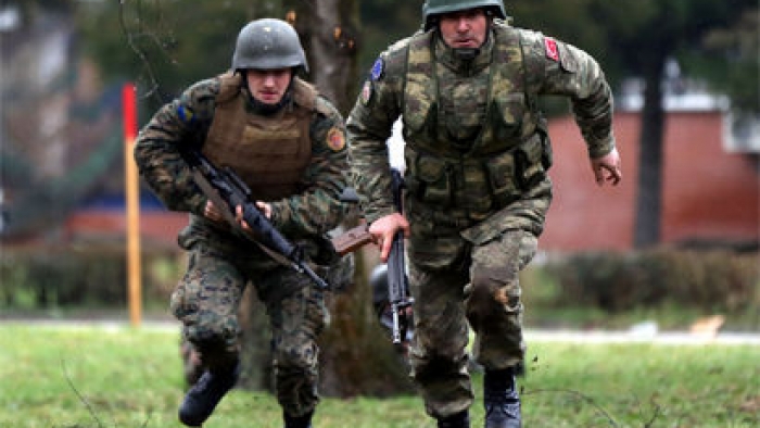 Türkiye'de iki asker şehit oldu