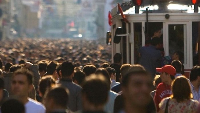 Türkiye'yi 2023'te bekleyen tehlike!