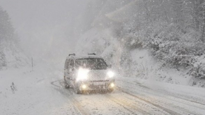 Kastamonu okullara kar tatili var mı 03.12.2015 Kastamonuda kar yağışı tatili!