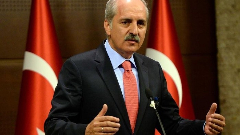 Kurtulmuş: Hükümetle işbirliği yapmak isteyen medya kuruluşlarına gönlümüz açık