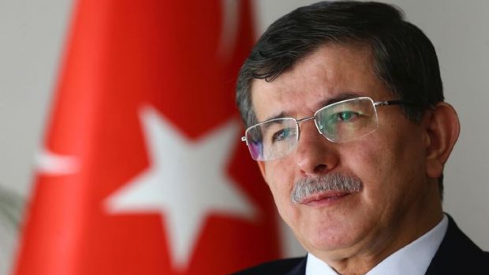 Davutoğlu: Tarihten Gerekli Dersi Çıkarmak Gerekir