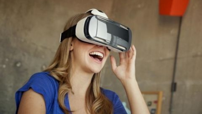 Galaxy S7 ve Galaxy S7 Edge alana Gear VR Bedava!