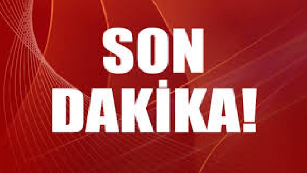 Son Dakika Haber Sitesi