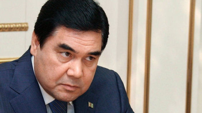 Türkmenistan'da Başkanın Yetkilerinin Süresi Arttırılabilir