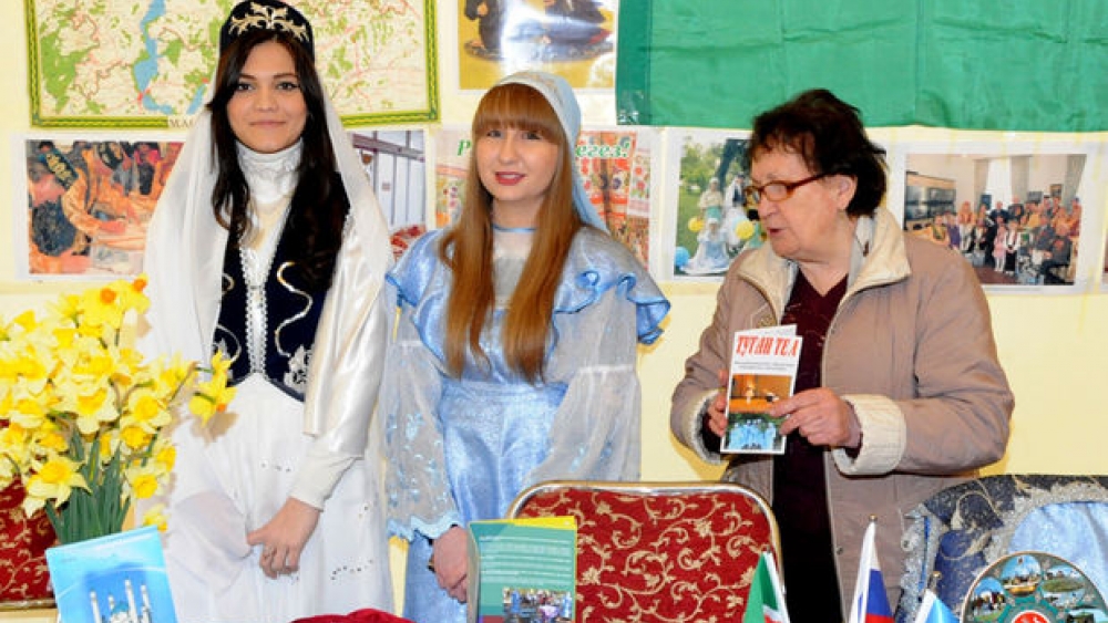 Muhteşem Nevruz Festivali - FOTO