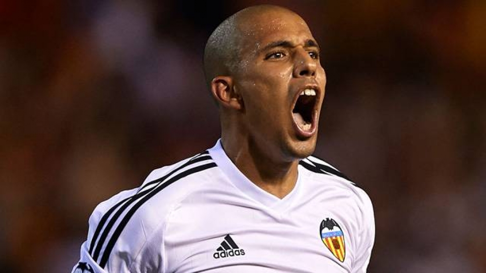 Fenerbahçe'de Feghouli transferi bitmek üzere