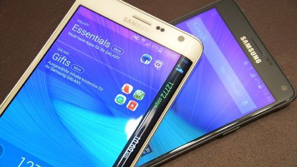 Galaxy S5, Note 4 ve Note edge için güncelleme yayınlandı