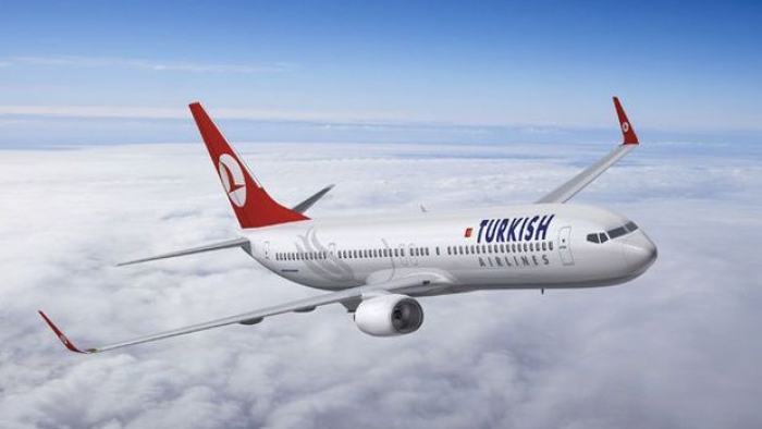 Türk Hava Yollarından Pilotlara İlginç Çağrı