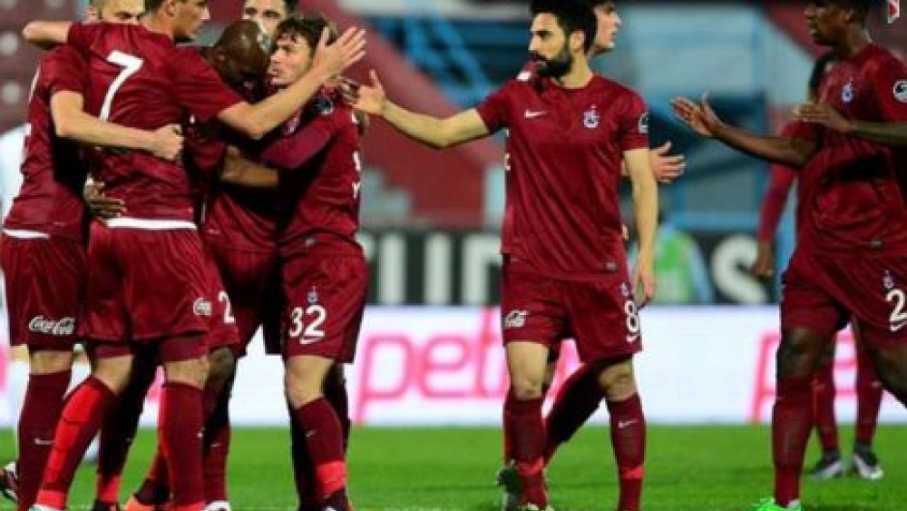 Nazilli Belediyespor Trabzonspor maçı ne zaman saat kaçta hangi kanalda?