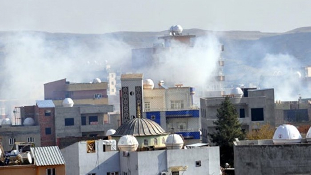 Şırnak'ta bir özel harekatçı hayatını kaybetti