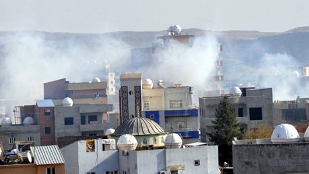 Şırnak'ta bir özel harekatçı hayatını kaybetti