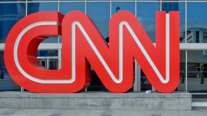 CNN'den büyük hata!