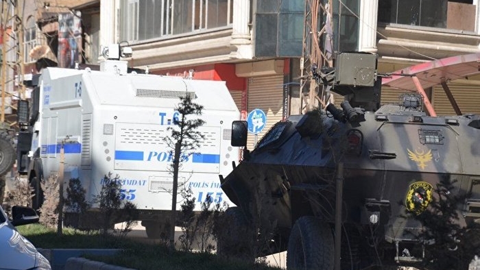 Valilik: Yüksekova'da 2 PKK'lı öldü