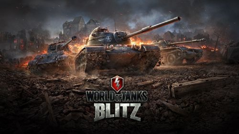 World of Tanks Blitz Mac OS X Platformuna Geldi