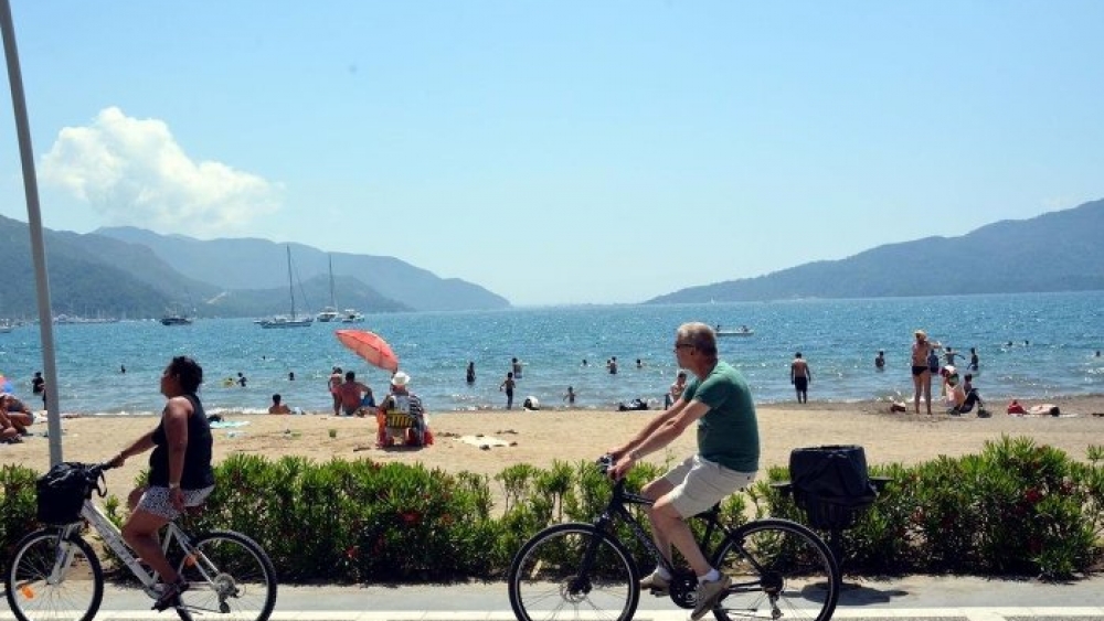 Türkiye'ye turist gönderen 'kurnaz acenteler' yakayı ele verdi