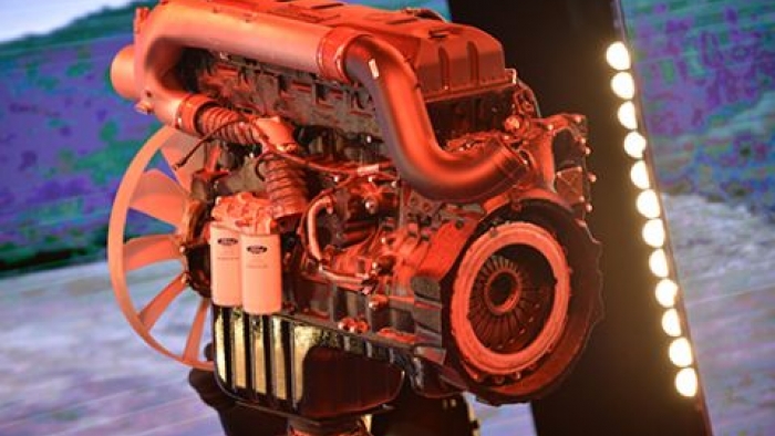 Ford Otosan'dan Yeni Motor