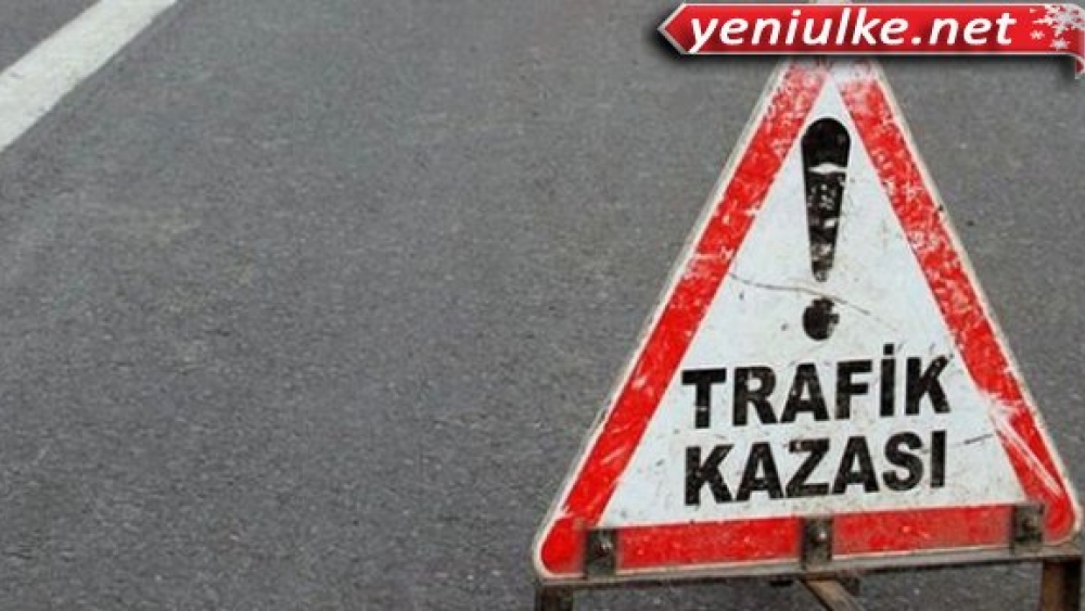 Eskişehirde üzen kaza.Sporcuları taşıyan minibüs şarampole yuvarlandı : 1 ölü-16 yaralı