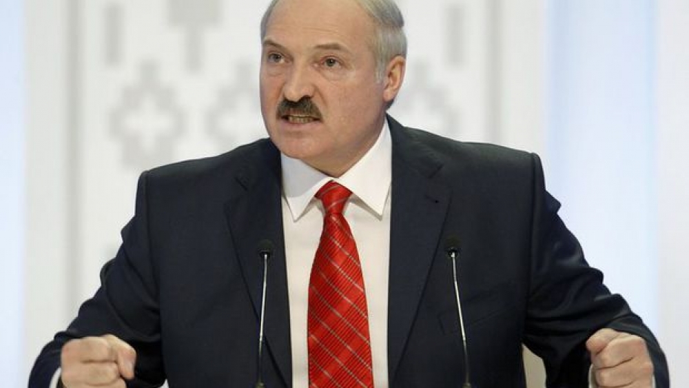 Başkan Lukaşenko'nun Ailesinde Ağır Kayıp