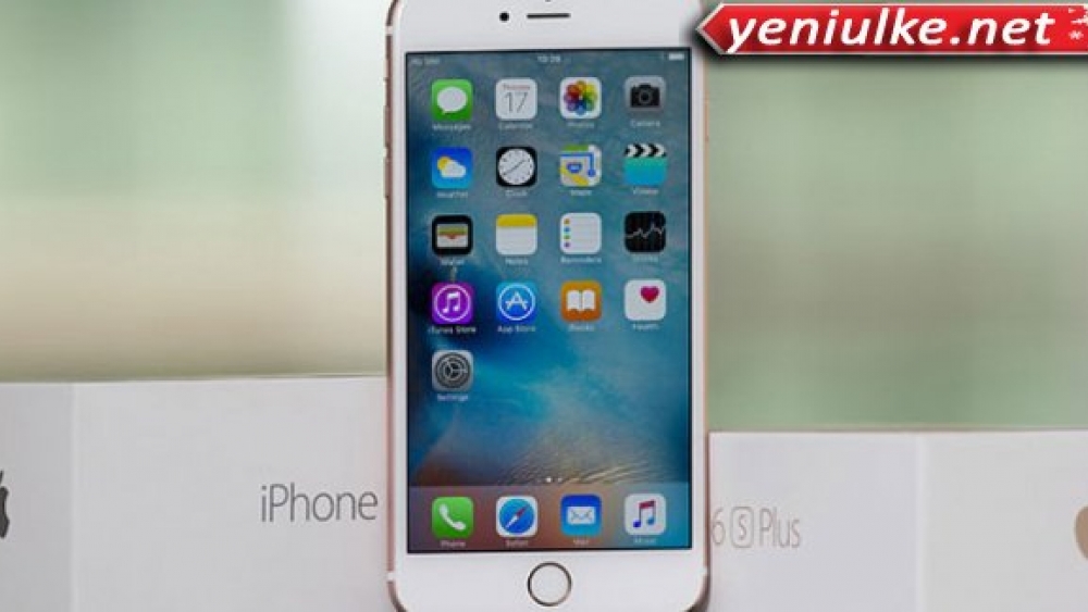 Akıllı Telefon Meraklıların Heyecanla Beklediği İphone 6S Türkiyede Ne Zaman Satışa Sunulacak Teknik Özellikleri Ve Fiyatı ne Kadar Olacak!