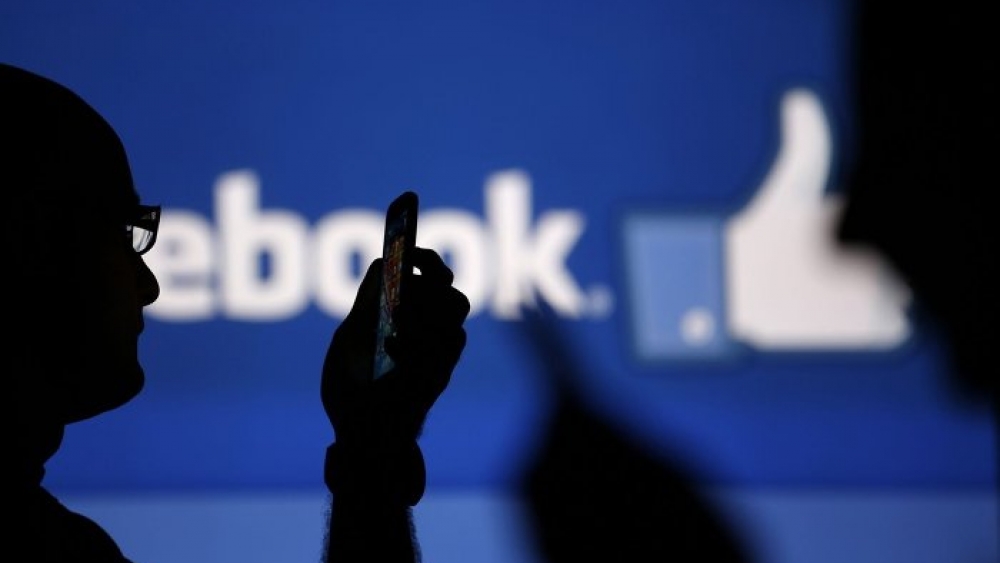 Facebook kullanıcılarına siber saldırı uyarısı