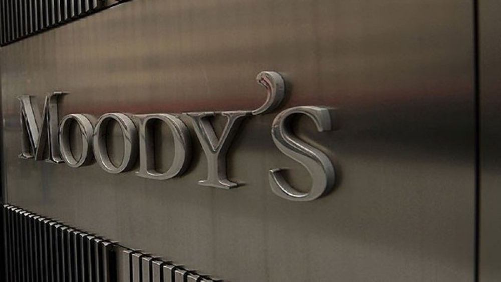 Moody's Türkiye'nin kredi notunu korudu