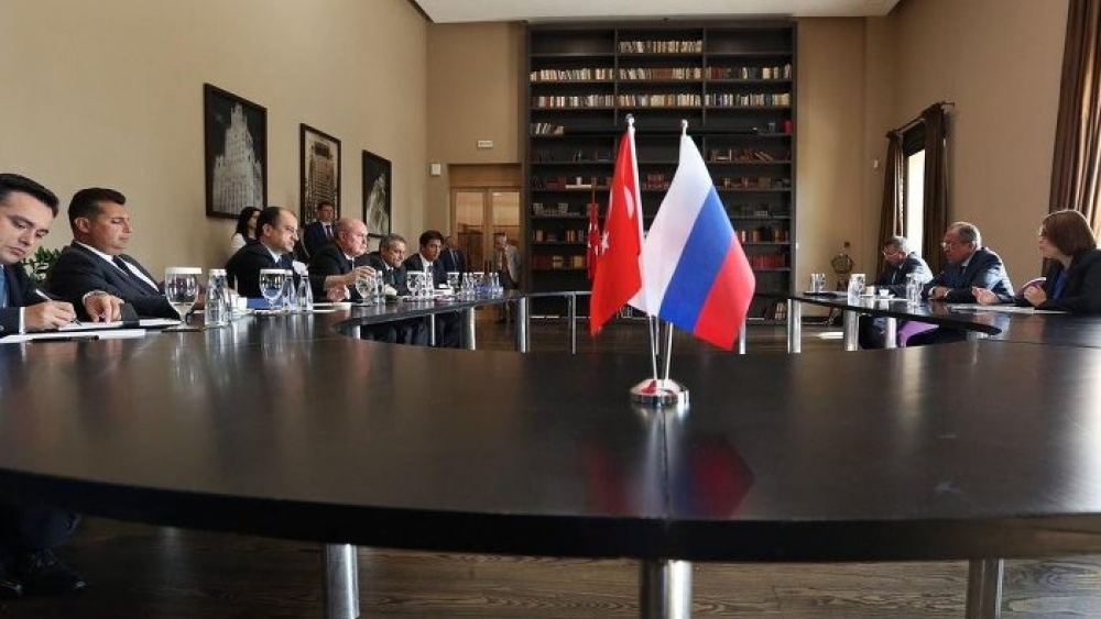 Rusya, Türk şirketleri için önlem paketi hazırlıyor
