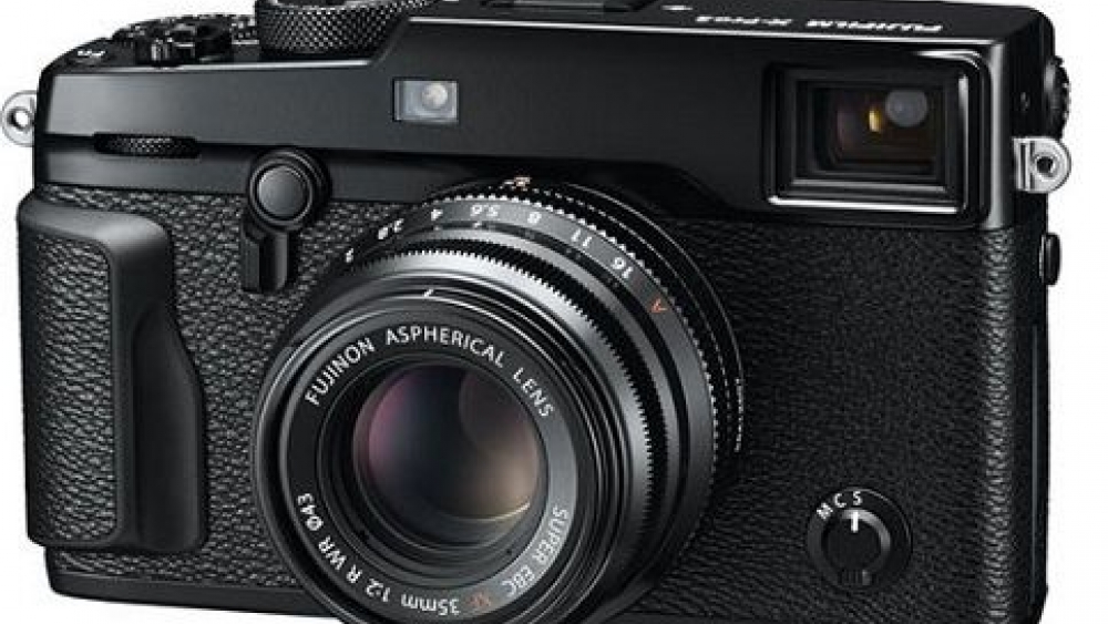 Fujifilm X-Pro2 Modelinin Satışı Ertelendi