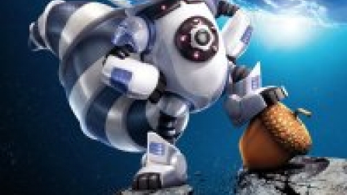 Buz Devri 5 Yakında Sinemalarda