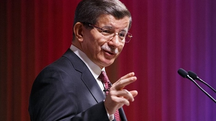 Başbakan Davutoğlu: Sağlık çalışanına şiddet uygulayan gözaltına alınacak