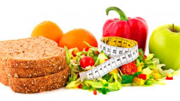 Diyetisyen Hizmeti Bizden Alınır