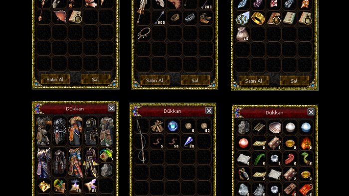 Pvp Serverler Donuyorsa Ne Yapılmalı?
