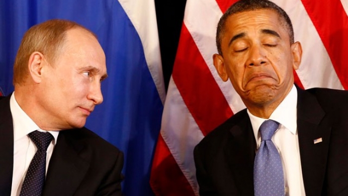 Gözler Türkiye'de! Obama Putin'le görüşecek mi?