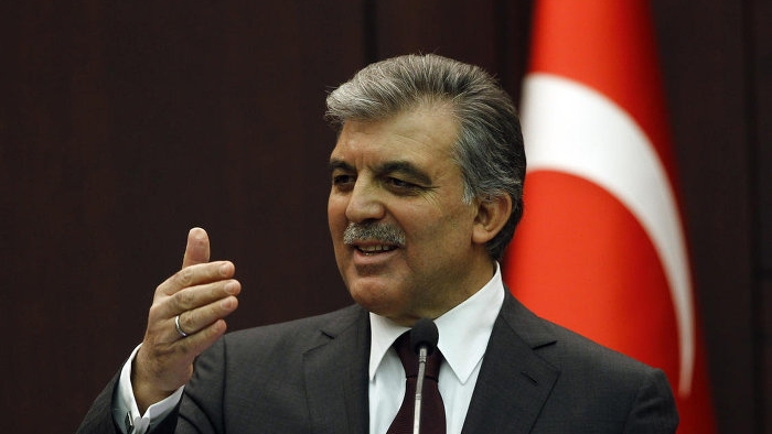 Abdullah Gül: Yolsuzluğa geniş anlamda bakılmalı