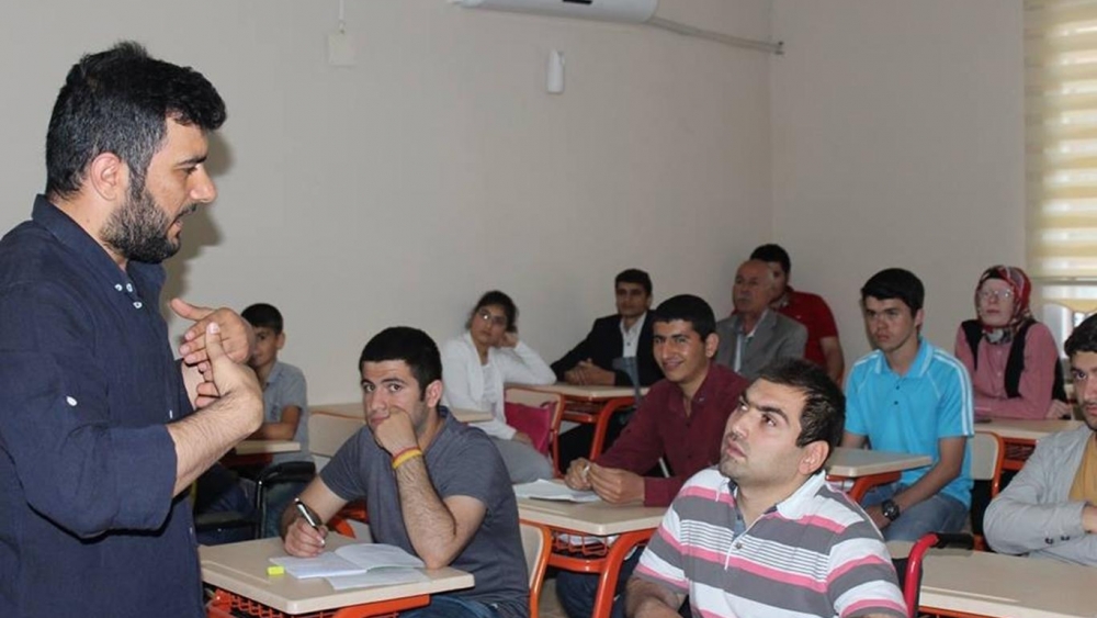 Engellilere Trafik Eğitimi semineri verildi