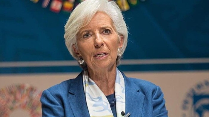 IMF'den İngiltere'ye AB uyarısı