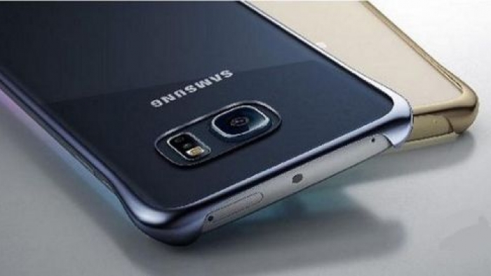 Samsung Galaxy S7 ve Galaxy S7 Edge işkence testi (Video)