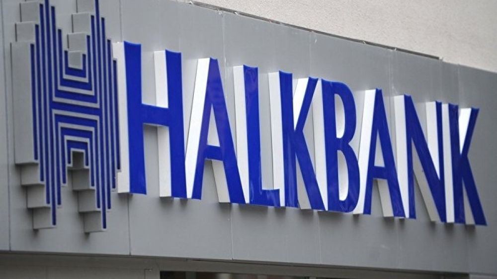 Halkbank müdürü İran'a ambargoyu delmiş