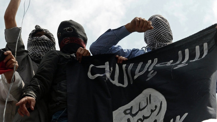 Türkiye'nin yüzde 8'i IŞİD'e sempati duyuyor