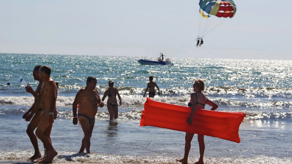 Güvenlik kaygısı arttı, Türkiye'ye tatil rezervasyonları yüzde 40 azaldı