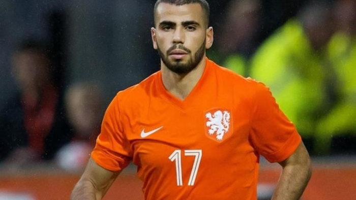 Oussama Tannane kimdir?