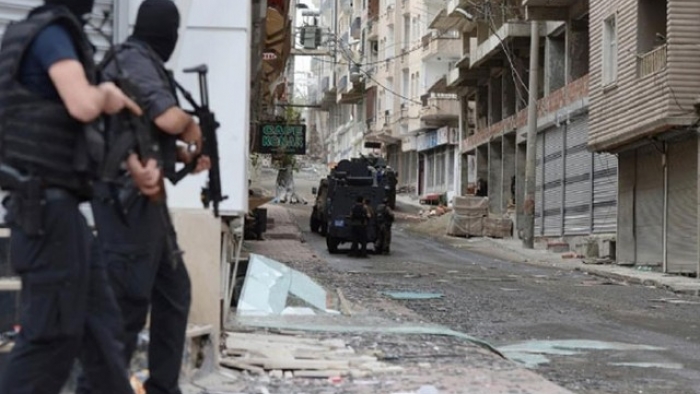 Silvan'da 27 terörist öldürüldü