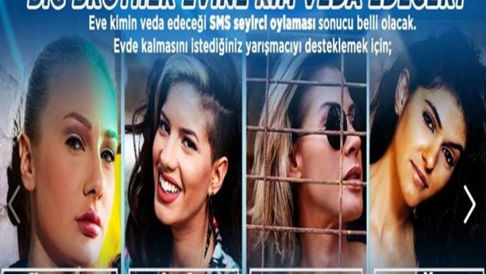 BBT KİM ELENECEK 4. HAFTANIN FİNALİ