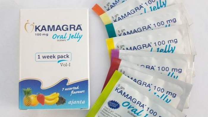 Kamagra jel ile ereksiyon sorunlarına son