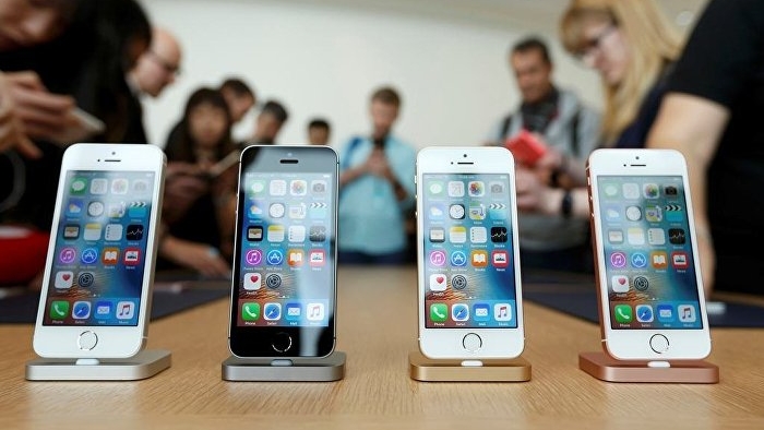Apple yeni ürünlerini tanıttı: iPhone SE'de hangi özellikler var?