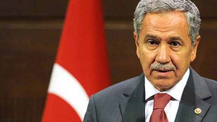 Arınç ve Gökçek Hakkında Suç Duyurusu Açılabilir