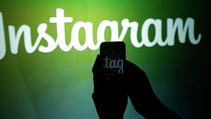 Instagram'dan 'bir dakika' atılımı