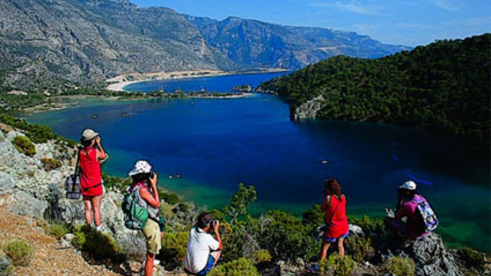 Turistlere Kötü Haber