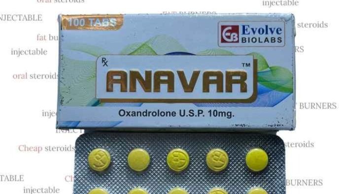 What is Oxandrolone used in bodybuilding?