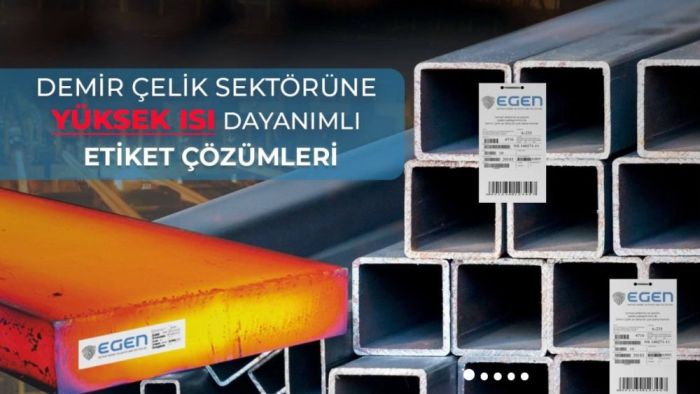 Rfid Yazıcı - Egen.com.tr   