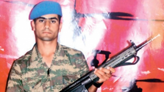 Kayıp Askeri IŞİD Rakka Kentinde Rehin Tutuyor